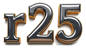 r25 logo